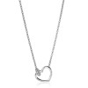 zinzi-zic1755-zilveren-ketting-met-hanger-hartje-zirkonia-13-5-mm-breed-lengte-40-45-cm