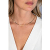 zinzi-zic2360-goudkleurige-schakelketting-plat-slang-1-9-mm-breed-lengte-40-45-cm