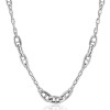 zinzi-zic2407-zilveren-marine-schakelketting-modern-7-mm-breed-lengte-43-48-cm