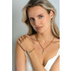 zinzi-zic2454-vergulde-ketting-met-hanger-vierkant-8-1-mm-breed-lengte-43-45-cm