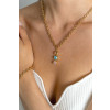 zinzi-zic2454-vergulde-ketting-met-hanger-vierkant-8-1-mm-breed-lengte-43-45-cm