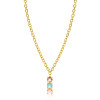 zinzi-zic2454-vergulde-ketting-met-hanger-vierkant-8-1-mm-breed-lengte-43-45-cm