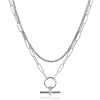 zinzi-zic2462-zilveren-schakelketting-met-t-bar-hanger-18-5-mm-breed-lengte-40-50-cm