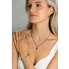 zinzi-zic2487-zilveren-ketting-met-hanger-en-blauwe-zirkonia-10-mm-breed-lengte-42-45-cm