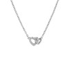 zinzi-zic2493-zilveren-ketting-met-hanger-2-harten-zirkonia-7-7-mm-breed-lengte-42-45-cm