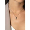 zinzi-zic2505-zilveren-ketting-met-hanger-knoop-en-kruisje-19-5-mm-breed-lengte-45-cm