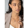 zinzi-zic2505-zilveren-ketting-met-hanger-knoop-en-kruisje-19-5-mm-breed-lengte-45-cm