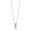 zinzi-zic2505-zilveren-ketting-met-hanger-knoop-en-kruisje-19-5-mm-breed-lengte-45-cm