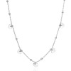 zinzi-zic2531-zilveren-bolletjes-ketting-met-hangers-hart-7-mm-breed-lengte-42-45-cm