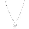 zinzi-zic2777-zilveren-ketting-met-hanger-sneeuwvlok-14-mm-breed-lengte-42-48-cm