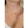 zinzi-zic2780-goudkleurige-schakelketting-met-parels-en-ster-10-mm-breed-lengte-42-47-cm