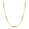 zinzi-zic2800g-goudkleurige-schakelketting-met-staafjes-2-5-mm-breed-lengte-42-45-cm