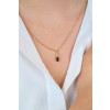 zinzi-zic2804-goudkleurige-ketting-met-druppel-zirkonia-5-3-mm-lengte-42-45-cm
