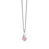 zinzi-zich186r-zilveren-oorbedels-met-roze-zirkonia-s-6-mm-breed-hoogte-11-mm-zonder-oorringen
