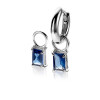 zinzi-zich2021db-zilveren-oorbedels-met-blauwe-zirkonia-3-3-mm-breed-hoogte-12-mm-zonder-oorringen