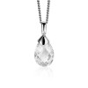 zinzi-zih1171-zilveren-hanger-met-druppel-transparante-zirkonia-12-mm-breed-hoogte-28-mm