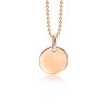 zinzi-zih1825r-rosekleurige-gold-plated-ronde-hanger-12-5-mm-breed-hoogte-16-5-mm