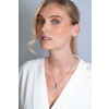 zinzi-zih2237-zilveren-hanger-rechthoekig-met-turquoise-howliet-8-mm-breed-hoogte-28-mm