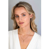 zinzi-zih2300-gold-plated-ovale-hanger-met-zirkonia-en-zilveren-oogje-3-6-mm-breed-hoogte-20-mm