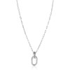 zinzi-zih2350-zilveren-ovale-hanger-met-dubbel-hangoog-13-5-mm-breed-hoogte-33-mm