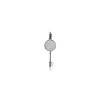 zinzi-zih965-925-zilveren-hanger-met-sleutel-en-transparante-zirkonia-s-15-mm-breed-hoogte-44-mm