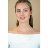 zinzi-zilc-b60g-goudkleurige-schakelketting-bolletjespatroon-1-mm-breed-lengte-60-63-cm