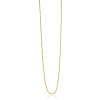 zinzi-zilc-b60g-goudkleurige-schakelketting-bolletjespatroon-1-mm-breed-lengte-60-63-cm