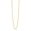 zinzi-zilc-j45g-gold-plated-schakelketting-jasseron-lengte-45-48-cm