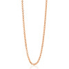 zinzi-zilc-j90r-rosekleurige-schakelketting-0-3-mm-breed-lengte-90-93-cm