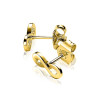 zinzi-zio1065g-gold-plated-oorknopjes-in-infinity-vorm-11-5-mm-breed