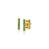 zinzi-zio1689gg-gold-plated-oorbellen-met-groene-stenen-1-5-mm-breed-hoogte-8-mm