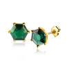 zinzi-zio2259g-gold-plated-oorknopjes-met-groene-zirkonia-7-mm-diameter