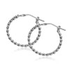 zinzi-zio2334-925-zilveren-gourmet-schakeloorbellen-glanzend-3-5-mm-breed-diameter-23-mm