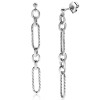zinzi-zio2485-925-zilveren-glanzende-schakeloorbellen-van-hoogte-73-mm