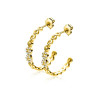 zinzi-zio2591-infinity-vergulde-schakeloorbellen-met-zirkonia-3-mm-breed-diameter-21-mm