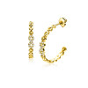 zinzi-zio2591-infinity-vergulde-schakeloorbellen-met-zirkonia-3-mm-breed-diameter-21-mm