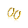 zinzi-zio2612-gold-plated-oorringen-met-peridot-en-zirkonia-2-mm-breed-diameter-15-mm