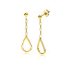 zinzi-zio2634-gold-plated-schakeloorbellen-druppelvormig-8-mm-breed-hoogte-31-mm