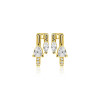 zinzi-zio2689y-gold-plated-oorstekers-met-zirkonia-stenen-5-mm-breed-hoogte-12-mm