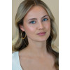 zinzi-zio2702g-gold-plated-oorringen-glanzend-3-mm-breed-diameter-40-mm
