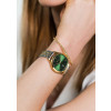 zinzi-ziw1035-gold-plated-stalen-horloge-met-bicolor-schakelband-en-groene-wijzerplaat-o-34-mm