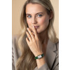 zinzi-ziw1907g-bicolor-stalen-horloge-met-groene-leren-krokoprint-band-o-28-mm
