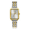zinzi-ziw2533-bicolor-gold-plated-stalen-dameshorloge-met-rechthoekige-zilverkleurige-wijzerplaat