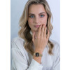zinzi-ziw643m-gold-plated-stalen-horloge-met-zwarte-wijzerplaat-en-mesh-band-o-28-mm