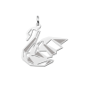zilveren-geometrische-hanger-zwaan