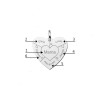 zilveren-hart-hanger-met-puzzelstukjes-en-namen