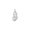 zilveren-moeder-en-baby-hanger-met-naam