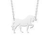 zilveren-paard-hanger-aan-ketting