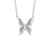 zilveren-vlinder-hanger-inclusief-ketting