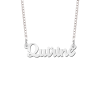 naam-ketting-van-zilver-quirine